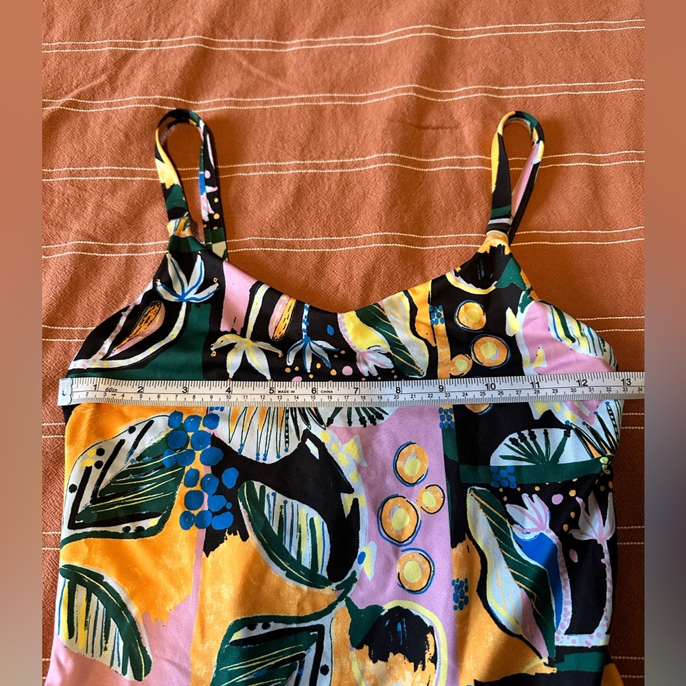 Patagonia One Piece Swimsuit - Picture 5 of 8